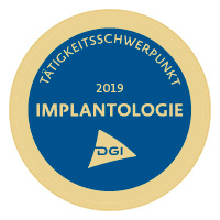 DGI Implantologie 2019